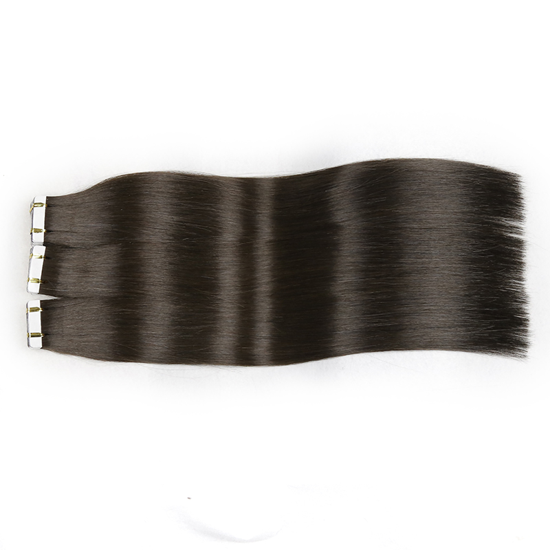 Invisible Adhesive Tape Hair Extension Top selling Wholesale Human Double Side Remy Tape In Extension